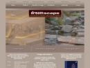 Website Snapshot of Dreamscape Lighting Mfg., Inc.