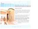 Website Snapshot of Drexler Shower Door Co., Inc.