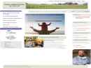 Website Snapshot of Dreyer Medical Clinic