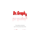 DR GRAPHIX INC