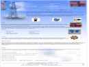 Website Snapshot of Hebei Zhankui Drill Equipment Co.,Ltd