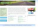 Website Snapshot of DRIVE SMART VIRGINIA INC