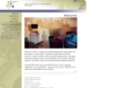Website Snapshot of Drug Safety Alliance Inc