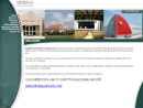 Website Snapshot of Drymalla Construction Company, Ltd