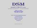 DSM DESIGN GROUP LLC