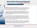 DIVERSIFIED SERVICES NETWORK INC