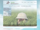 Website Snapshot of DSR Management, Inc