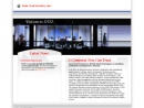 Website Snapshot of DATA TECH SERVICES, INC.