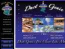Website Snapshot of DUCT GENIE, L.L.C.