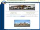 Website Snapshot of DUCT UNLIMITED MECHANICAL SYSTEM