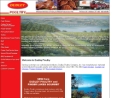 Website Snapshot of Dudley Poultry Co., Inc.