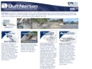 Website Snapshot of Duff-Norton Co., Inc.