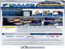Website Snapshot of Dulles Auto Clinic, Inc