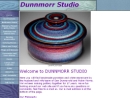 Website Snapshot of Dunnmorr Studio