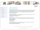 Website Snapshot of P W H EQUIPMENT AND SERVICE CO