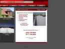 Website Snapshot of DURABLE COOL ROOFS, INC.