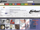 Website Snapshot of DuraGuard Products, Inc.