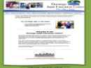 Website Snapshot of DURANGO ADULT EDUCATION CENTER INC