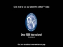 Website Snapshot of Dura Tape International