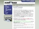 DURO-SHED INC.