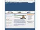 Website Snapshot of DUSA PHARMACEUTICAL INC