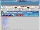 Website Snapshot of DUSKY SPORTS CENTER INC