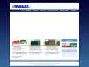 Website Snapshot of DVAULT COMPANY, INC.