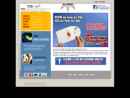 Website Snapshot of Multimedia Services Inc.