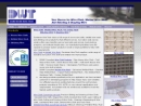 Website Snapshot of Dorstener Wire Tech - Midwest