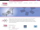 Website Snapshot of Dynamic Conveyor Corporation