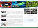 Website Snapshot of Dynaweb, Inc.