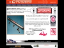 Website Snapshot of Dynotech Engineering Service