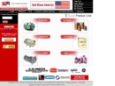 Website Snapshot of e-motorsonline.com