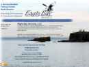 Website Snapshot of EAGLE BAY SERVICES LLC