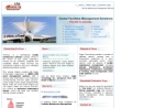 Website Snapshot of EAGLE TECHNOLOGY INC