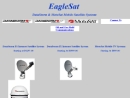 Website Snapshot of EAGLE COMPUTERS LLC