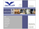 Website Snapshot of Eagle Industrial Panels, LLC