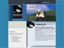 Website Snapshot of EAGLE SECURITY SERVICES, LLC