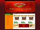 Website Snapshot of Eagle Spice Extract Co., Inc.