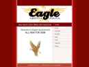 Website Snapshot of Eagle Sportschairs