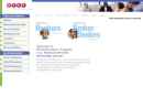 Website Snapshot of Essieh & Associates Inc