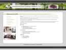 Website Snapshot of ENVIRONMENTAL AND TRAINING SOLUTIONS