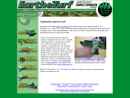 Website Snapshot of Earth & Turf Products, LLC