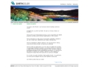 Website Snapshot of Lithographic Communications, Inc.