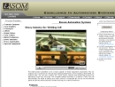 Website Snapshot of Easom Automation Systems, Inc.