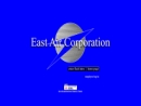 Website Snapshot of EAST AIR CORPORATION
