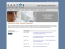 Website Snapshot of EASTAR CHEMICAL CORP
