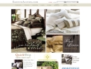 Website Snapshot of Eastern Accents, Inc.