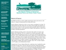 Website Snapshot of EASTERN NATIONAL