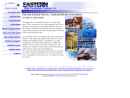 Website Snapshot of Eastern Water Development Co., Inc.